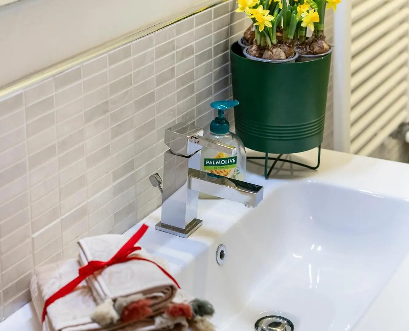 Historic Apartment Borgo Ognissanti, 8 Флоренция 0*,  Италия