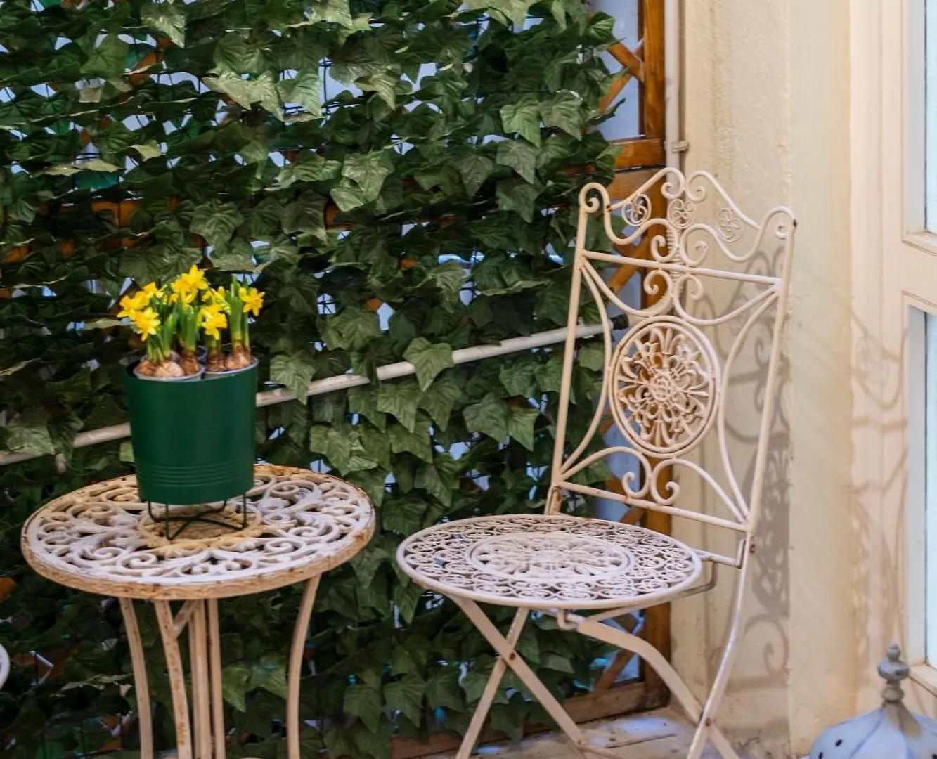 Historic Apartment Borgo Ognissanti, 8 Флоренция