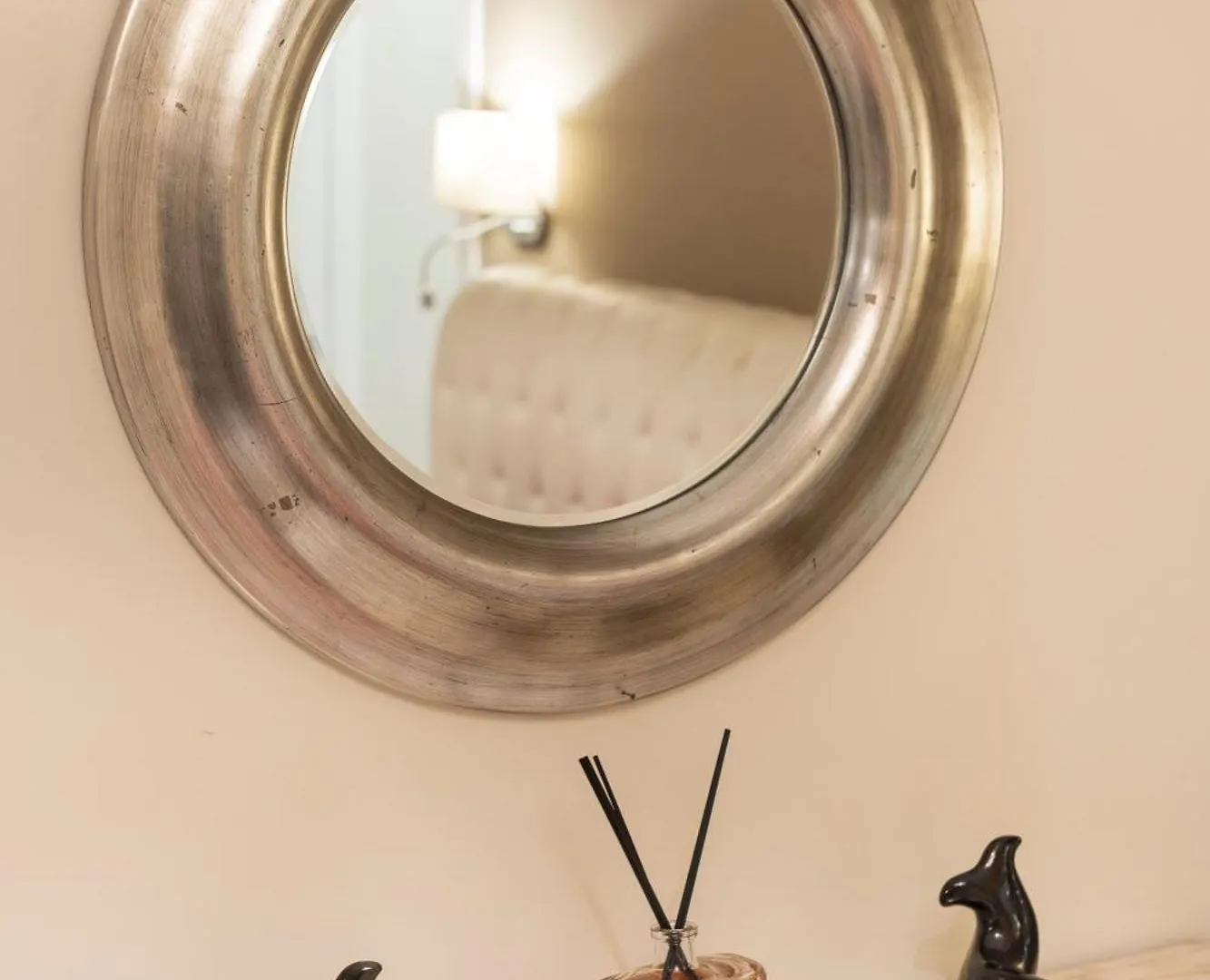 Historic Apartment Borgo Ognissanti, 8 Флоренция